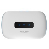 Prolink PRT7011L Portable 4G LTE AC Mobile Wifi